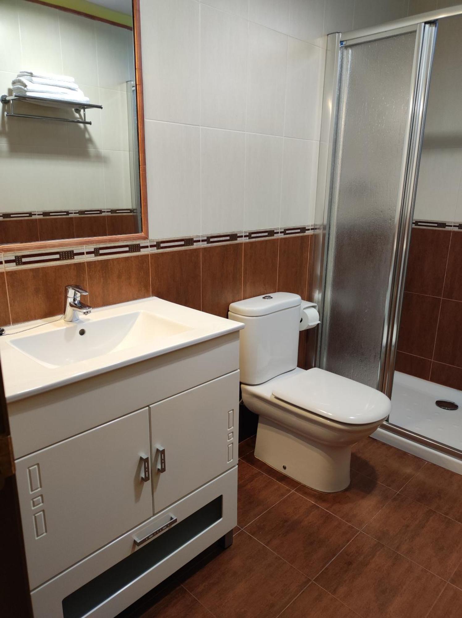 Apartamento Rural Кангас-де-Онис Экстерьер фото