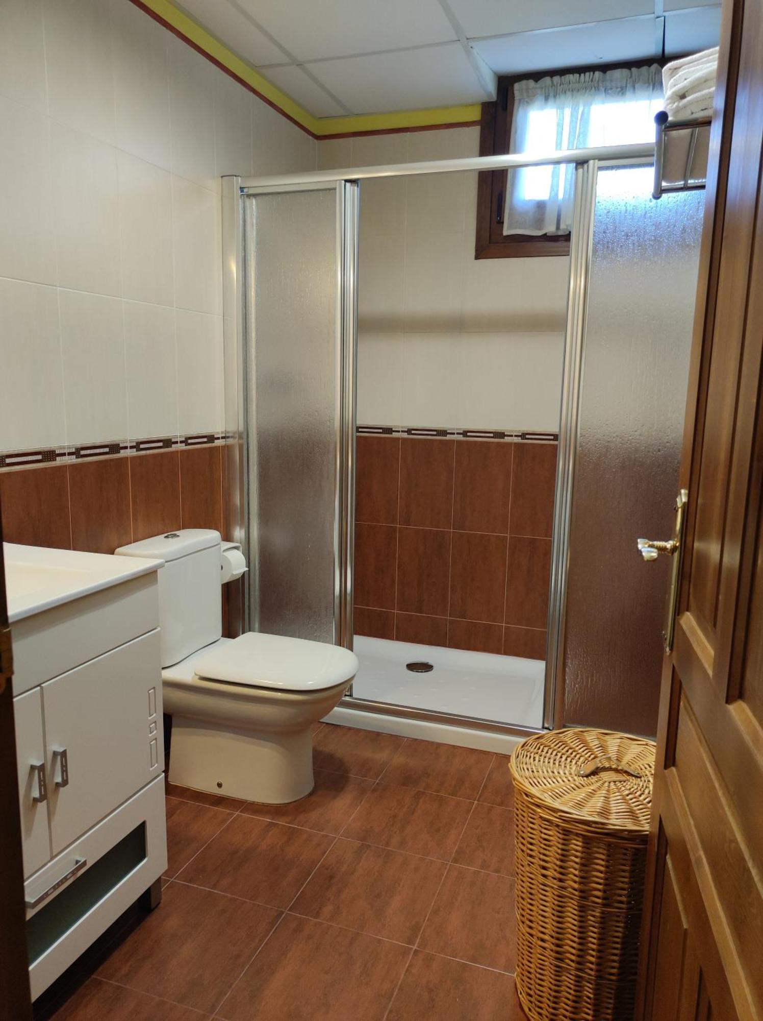Apartamento Rural Кангас-де-Онис Экстерьер фото